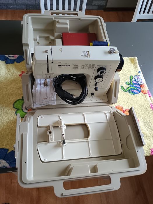 Швейная машинка Bernina 801