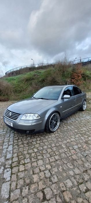 Vw passat b5 130 -- Tudo Legalizado
