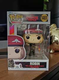 Figurka Funko Pop Stranger Things Robin 1461