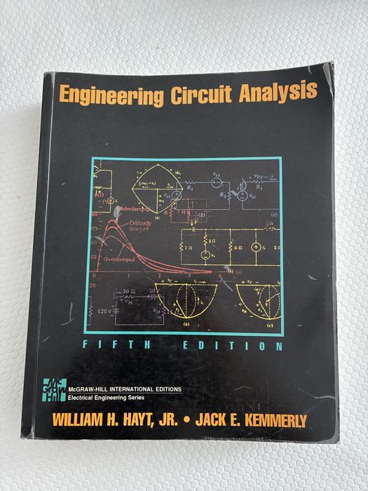 Livro Engineering Circuit Analysis
