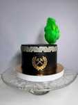 Torty artystyczne, Tort 3D, tort weselny, tort urodzinowy