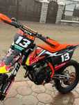KTM 350 SX-F 2017