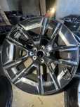 1xFelga 9J 20 ET44 BMW 5 G30 G31 Sport Indyvidual