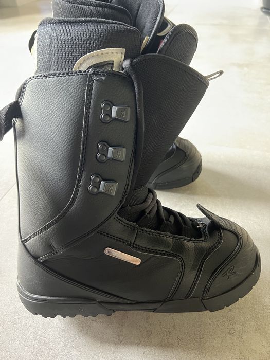 buty snowboardowe 38