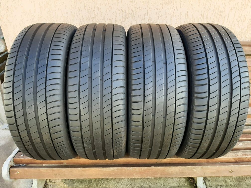 Шини літні 225 50 18 Michelin Primacy 3