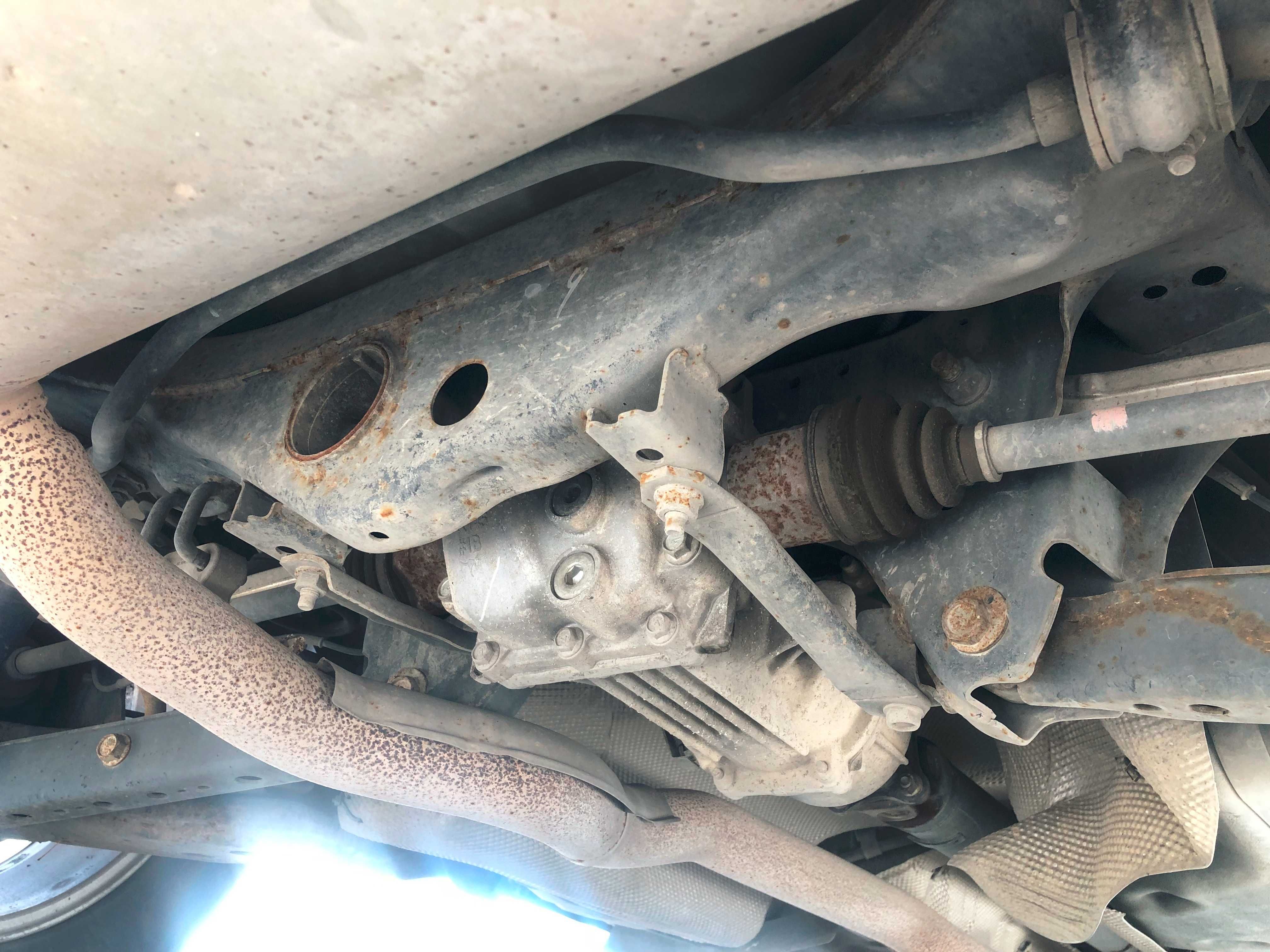 most dyfer naped NISSAN  QASHQAI j10 2.0dci 4x4 C30G