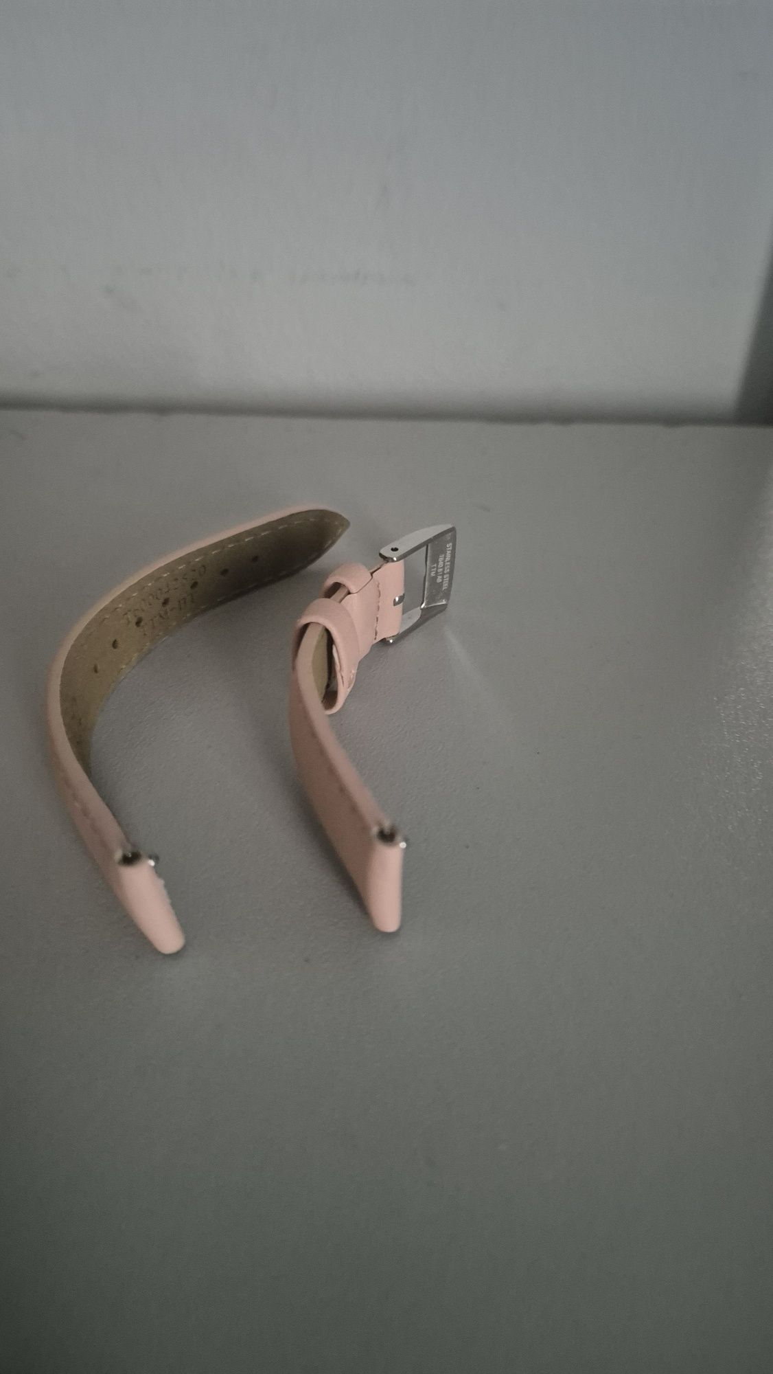 Nowy pasek do zegarka Tissot Quick Release 16mm