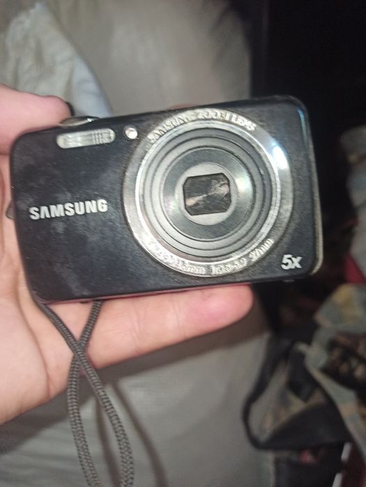 Продам фотоаппарат  Самсунг pl 20