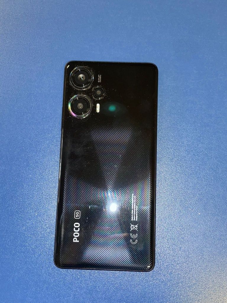 Poco F5 12GB 256GB