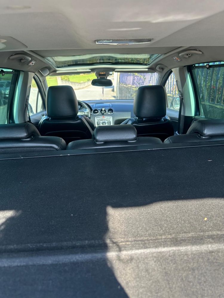 Peugeot 308 SW 1600 Hdi
