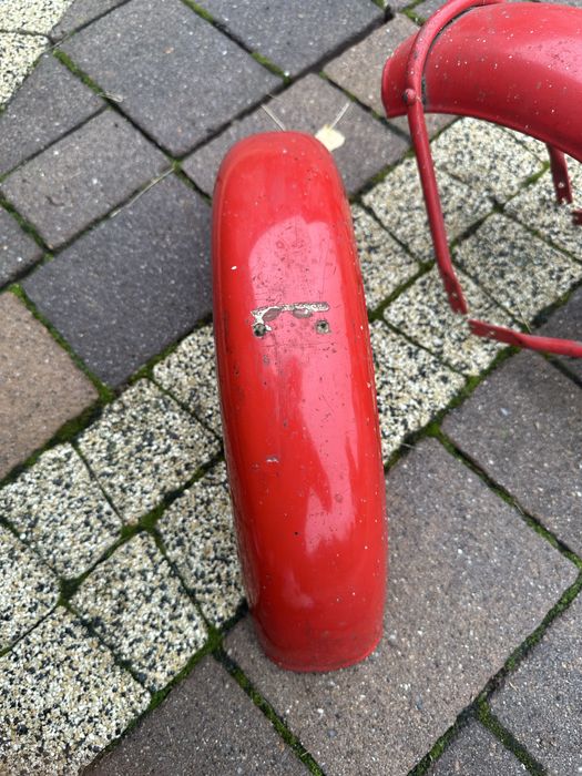 Blotniki Motorynka M1 oryginelne bardzo dobry stan