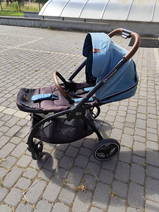 Sprzedam wózek 2w1