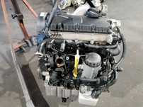 MOTOR AUDI/VW 1.9TDI AWX