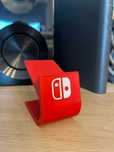 Suporte para Comando Nintendo Switch