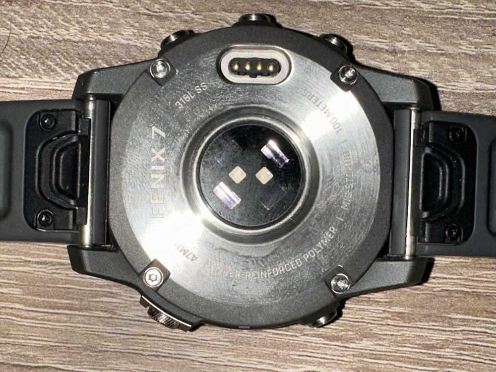 Продам Garmin Fenix 7