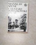 Cmentarz Powązkowski od 1891 do 1918. Zmarli i ich rodziny 1983