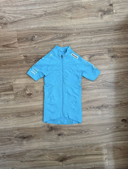 Термо X-Bionic effector 4.0 bike