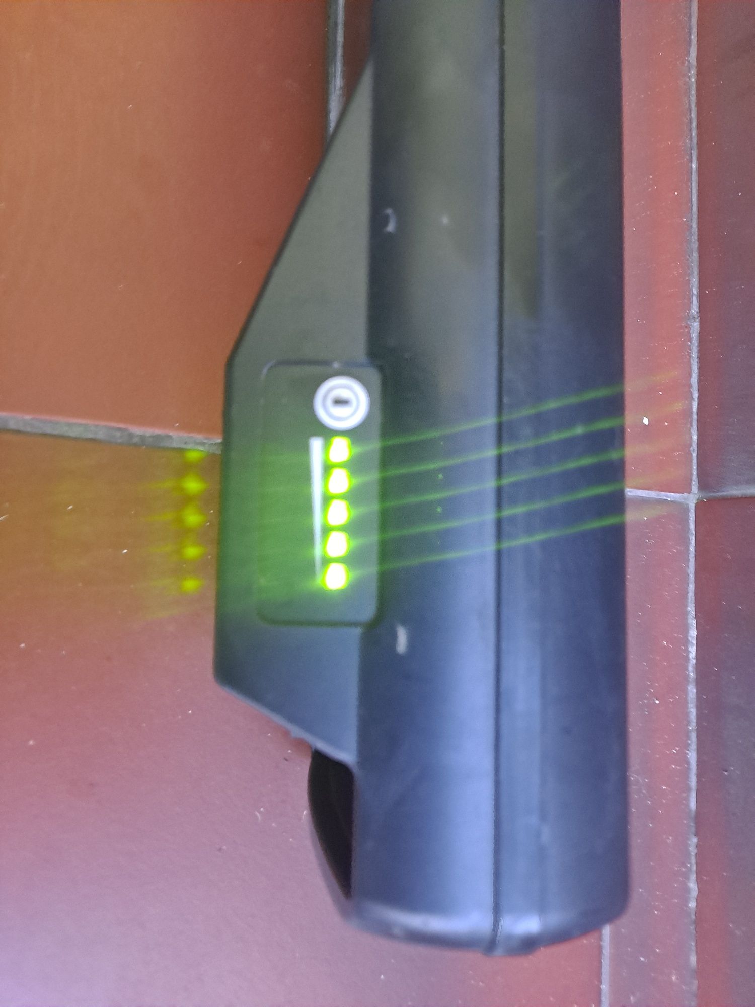 Bateria bosch do roweru elektrycznego