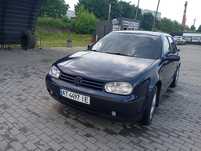 Продам Volkswagen Golf 4