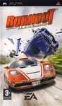 PSP BURNOUT Legends Games4US Pasaż Łódzki
