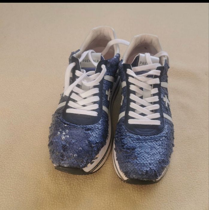 Кросівки жіночі Premiata, розмір 39