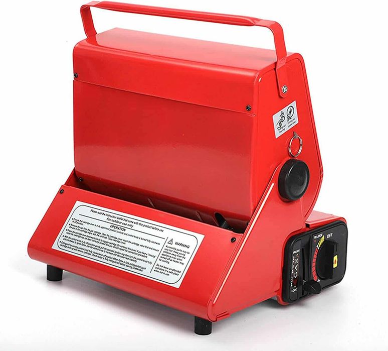 Mini Piecyk Turystyczny