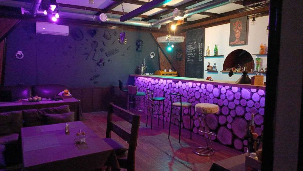 Оренда будинку для заходів