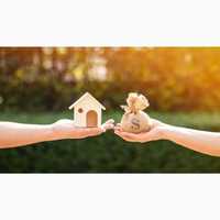 Кредит и Срочный выкуп недвижимости за 24 часа