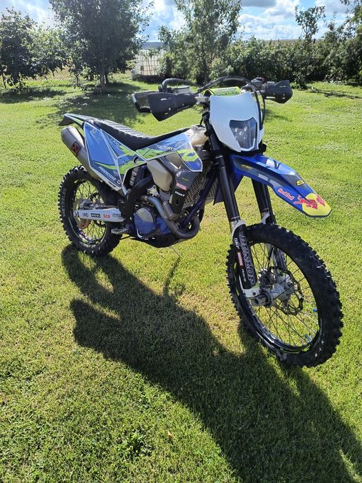 Sherco 300 SEF 2021r