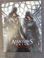 The Art of    Assassin's Creed  Syndicate. Artbook w j angielskim.