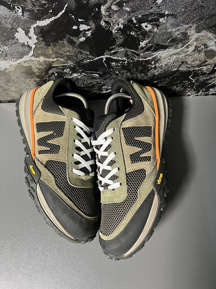 Кросівки чоловічі Merrell Havoc Vent 44р