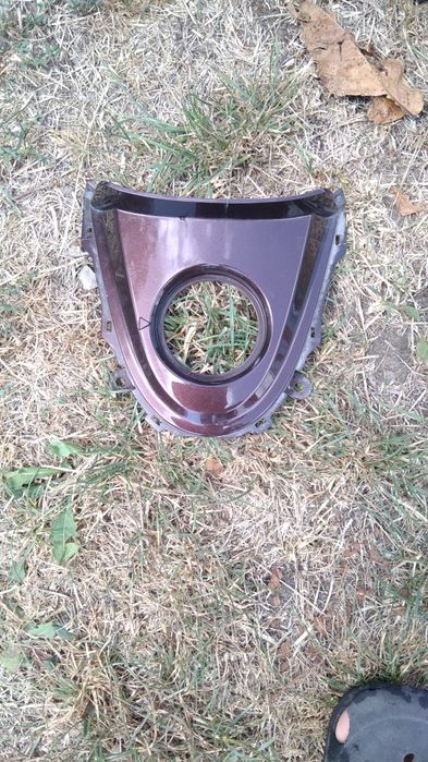 Боковини до скутера Yamaha jog sa 36