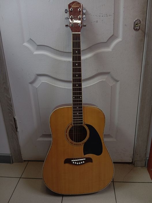 Акустична гітара Oscar Schmidt by Washburn