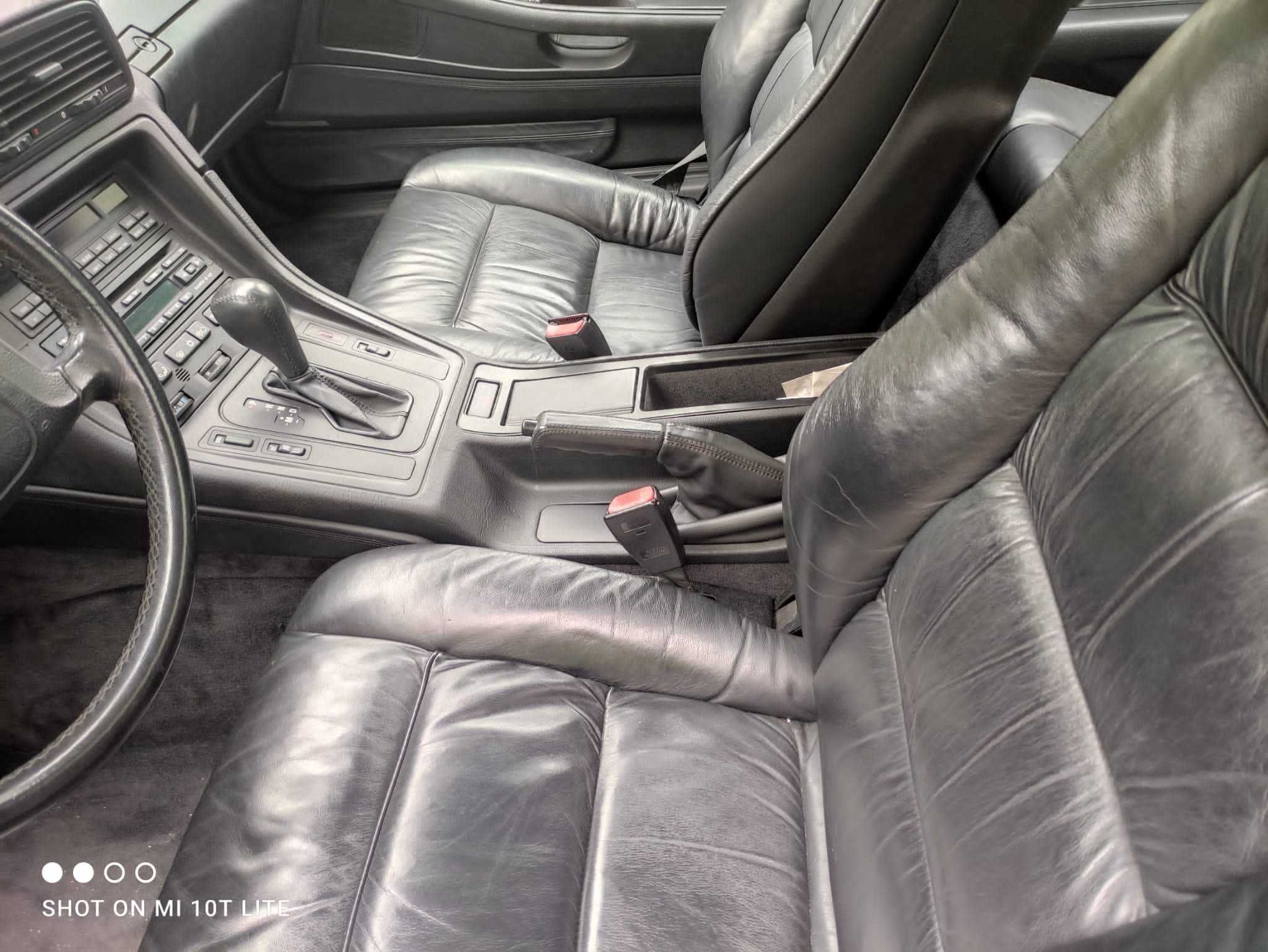 BMW 850 CI 5.4 (326CV) Individual