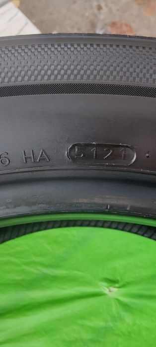 Продам автошины Hankook Ventus