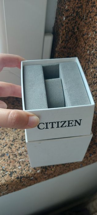 Relógio Citizen de Senhora Novo Ouro Mate