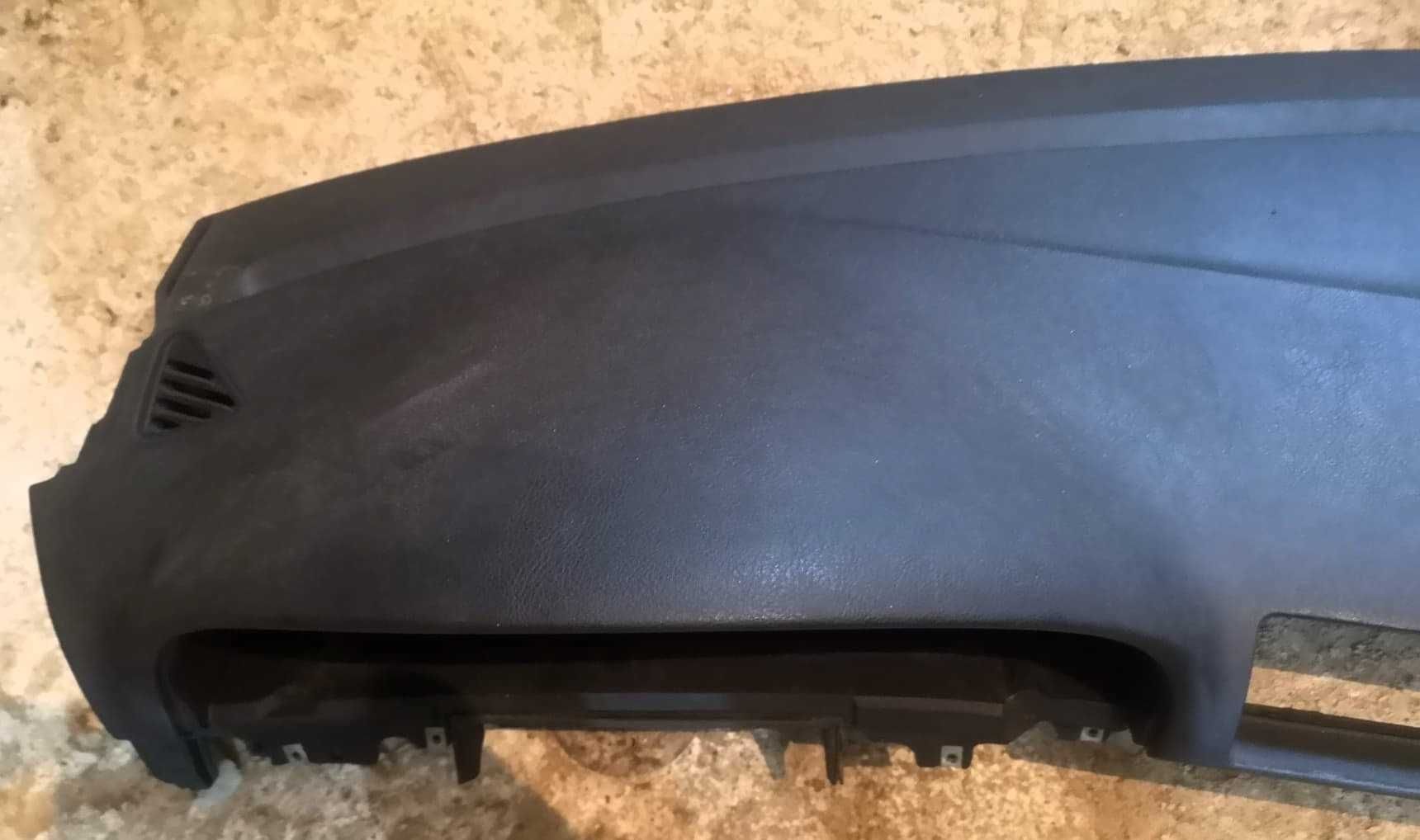 Tablier superior  bmw E39