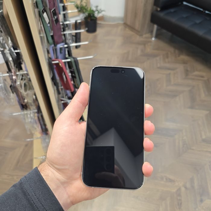 IPhone 16 Pro Max 256 Gb