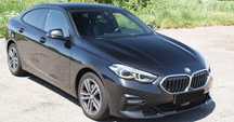 BMW Serie 2 Gran Coupé Para Peças - Há Peças