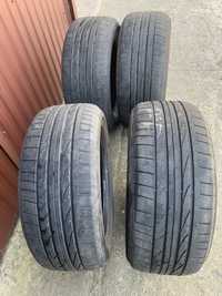 opony letnie  265/50/R19  BRIDGESTONE 4 szt