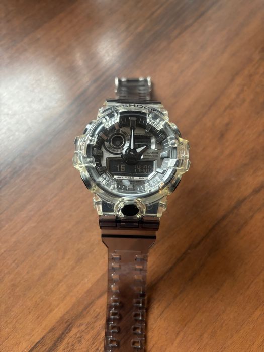 Zegarek Casio G-shock