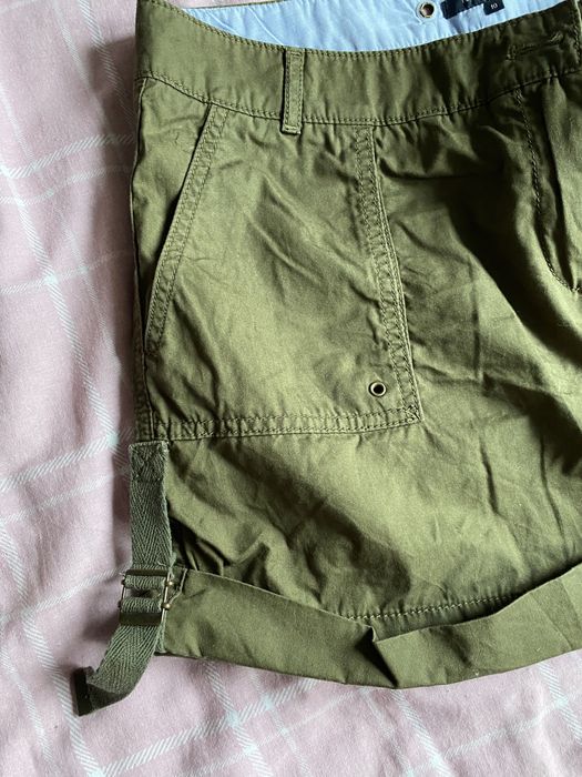 Spodenki damskie Tommy Hilfiger