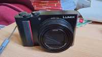 Суперзум тревелзум компактный фотоаппарат Panasonic Lumix DC TZ200