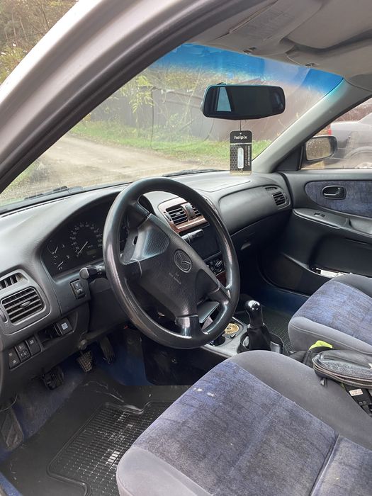 Продам Мазда 626