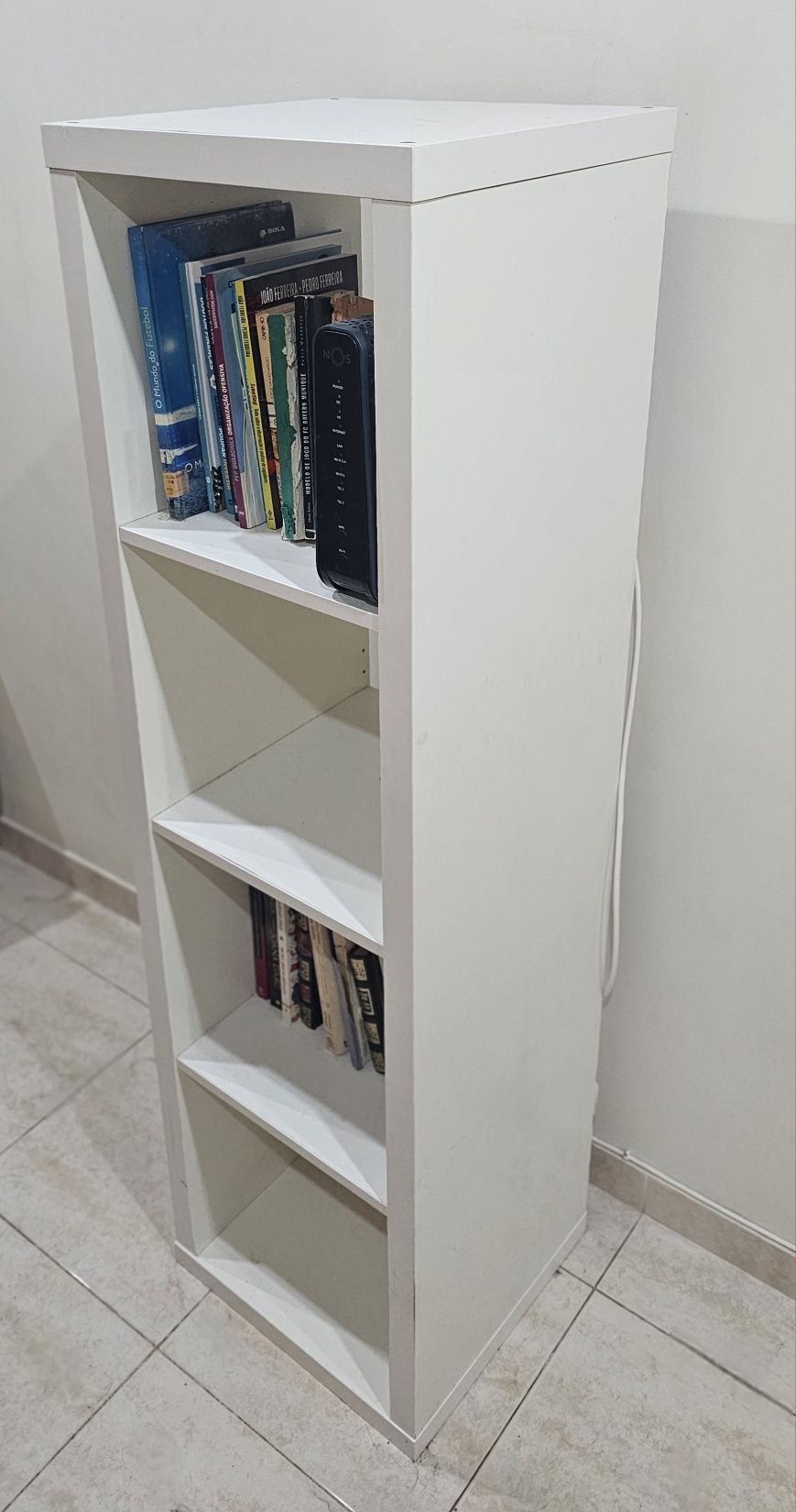 Estante/Móvel de televisão