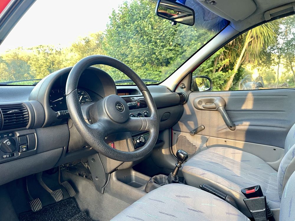 Opel Corsa 1.2 Swing