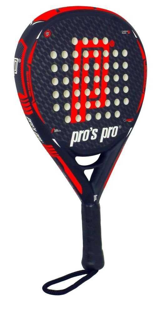Ракетки для падел  Pros Pro ; Kudeta,  Revoltec