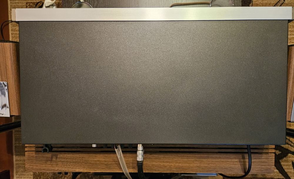 Tuner  Luxman T404 L