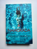 A namorada - Michelle Frances