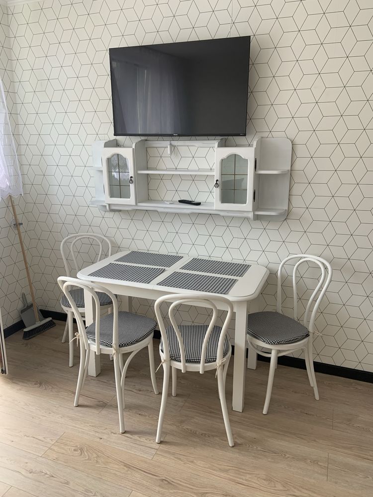 Karwia Komfortowe Studia 250 m od morza